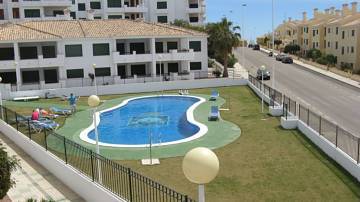 Thumbnail von ***Attraktive und komfortable 3-Zimmer-Wohnungen, zum Teil mit Meerblick, am Rande einer Golfanlage***