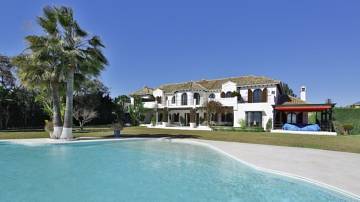 Thumbnail von Luxus-Villa in El Paraiso R2808398