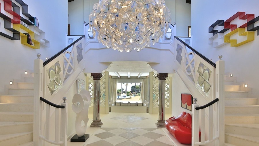 Luxus-Villa in El Paraiso R2808398