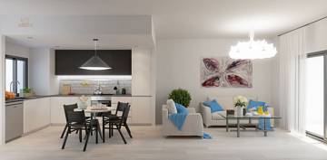 Thumbnail von ***3-Zimmer-Obergeschoss-Appartements in minimalistischem Design mit privater Dachterrasse und Gemeinschaftspool***