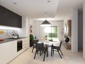 Thumbnail von ***3-Zimmer-Obergeschoss-Appartements in minimalistischem Design mit privater Dachterrasse und Gemeinschaftspool***