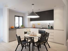 Thumbnail von ***3-Zimmer-Obergeschoss-Appartements in minimalistischem Design mit privater Dachterrasse und Gemeinschaftspool***