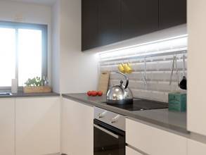 Thumbnail von ***3-Zimmer-Obergeschoss-Appartements in minimalistischem Design mit privater Dachterrasse und Gemeinschaftspool***