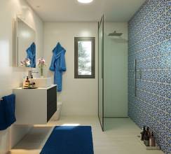 Thumbnail von ***3-Zimmer-Obergeschoss-Appartements in minimalistischem Design mit privater Dachterrasse und Gemeinschaftspool***