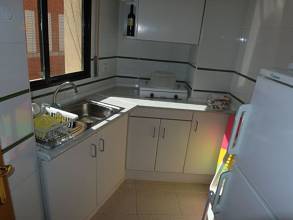 Thumbnail von ***2-Zimmer-Wohnung am Rio Segura in Rojales***