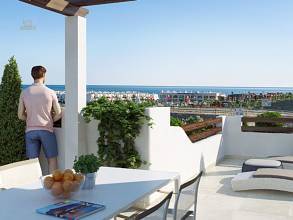 Thumbnail von ***Strandnah gelegene Villen mit Meerblick und optionalem Privatpool***