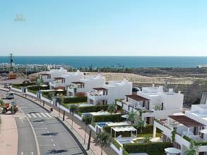 Thumbnail von ***Strandnah gelegene Villen mit Meerblick und optionalem Privatpool***