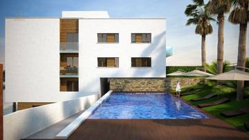 Thumbnail von ***3-Schlafzimmer-Appartements mit Gemeinschaftspool am Golfplatz***