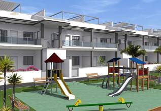 Thumbnail von ***3-Zimmer-Obergeschoss-Wohnungen in abgeschlossener Anlage mit Gemeinschaftspool***