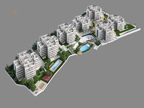 Thumbnail von ***Attraktive 3-Zimmer-Wohnungen mit Meerblick Nähe Golfplatz***