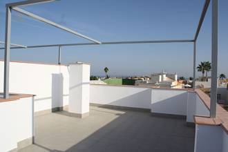 Thumbnail von ***Doppelhaushälften in abgeschlossener Anlage mit Gemeinschaftspool***