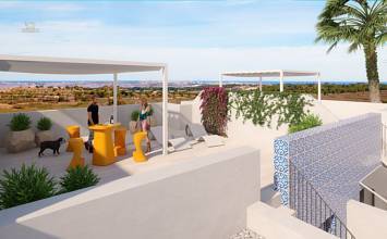 Thumbnail von ***4-Zimmer-Obergeschoss-Appartements in minimalistischem Design mit privater Dachterrasse und Gemeinschaftspool***