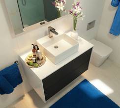 Thumbnail von ***4-Zimmer-Obergeschoss-Appartements in minimalistischem Design mit privater Dachterrasse und Gemeinschaftspool***