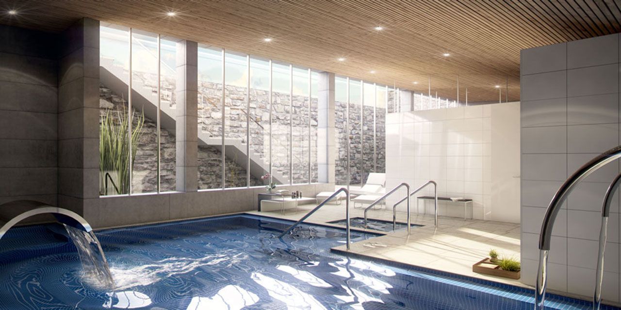 ***Sehr schöne 3-Zimmer-Penthouse-Wohnungen mit Meerblick Nähe Golfplatz***