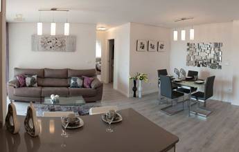 Thumbnail von ***Sehr schöne 3-Zimmer-Penthouse-Wohnungen mit Meerblick Nähe Golfplatz***