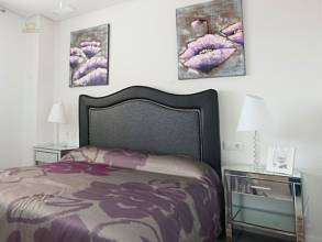 Thumbnail von ***Sehr schöne 3-Zimmer-Penthouse-Wohnungen mit Meerblick Nähe Golfplatz***