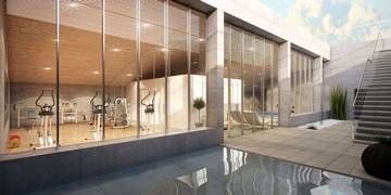 Thumbnail von ***Moderne Penthouse-Wohnungen mit Meerblick Nähe Golfplatz***