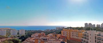 Thumbnail von ***Neubauwohnungen Erstbezug mit sofortiger Bezugsfertigkeit 1 Schlafzimmer, viele mit Meerblick***