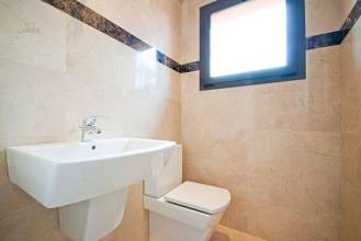 Thumbnail von ***3-Zimmer-Reihenhäuser mit Keller, Dachterrasse und Gemeinschaftspool***