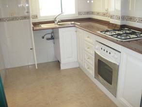 Thumbnail von ***Charmantes 3-Zimmer-Reihenhaus mit Gemeinschaftspool am Rande einer Golfanlage***