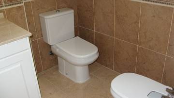 Thumbnail von ***Charmantes 3-Zimmer-Reihenhaus mit Gemeinschaftspool am Rande einer Golfanlage***