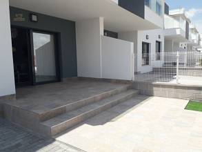 Thumbnail von ***Sehr schöne 3-Zimmer-Erdgeschoss-Wohnungen mit Gemeinschaftspool ca. 2 km vom Strand***