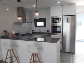 Thumbnail von ***Sehr schöne 3-Zimmer-Erdgeschoss-Wohnungen mit Gemeinschaftspool ca. 2 km vom Strand***