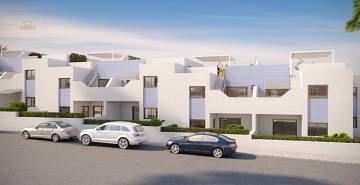 Thumbnail von ***3-Zimmer-Erdgeschoss-Appartements in minimalistischem Design mit privatem Garten und Gemeinschaftspool***