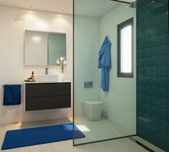 Thumbnail von ***3-Zimmer-Erdgeschoss-Appartements in minimalistischem Design mit privatem Garten und Gemeinschaftspool***