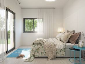 Thumbnail von ***3-Zimmer-Erdgeschoss-Appartements in minimalistischem Design mit privatem Garten und Gemeinschaftspool***