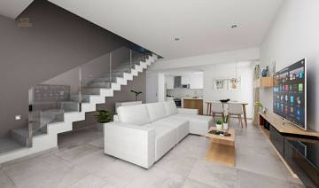 Thumbnail von ***Elegante Einfamilienhäuser mit optionalem Privatpool nur 150 m vom Strand***