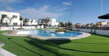 Thumbnail von ***Wunderschöne 4-Zimmer-Quattrohäuser in Aguas Nuevas nur 2 km vom Meer***