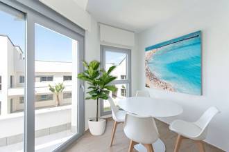 Thumbnail von ***Moderne 4-Zimmer-Erdgeschoss-Wohnungen mit Gemeinschaftspool nur 300 m vom Meer***