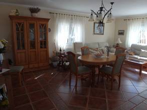 Thumbnail von ***Bei Alicante, Landvilla in Tibi mit Gästeapartment, Pool und sehr schönem Panoramablick***