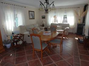 Thumbnail von ***Bei Alicante, Landvilla in Tibi mit Gästeapartment, Pool und sehr schönem Panoramablick***