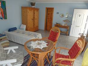 Thumbnail von ***Bei Alicante, Landvilla in Tibi mit Gästeapartment, Pool und sehr schönem Panoramablick***