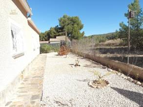 Thumbnail von ***Bei Alicante, Landvilla in Tibi mit Gästeapartment, Pool und sehr schönem Panoramablick***