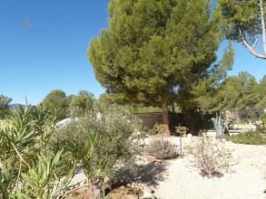 Thumbnail von ***Bei Alicante, Landvilla in Tibi mit Gästeapartment, Pool und sehr schönem Panoramablick***