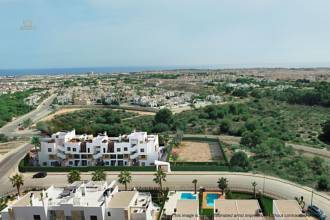 Thumbnail von ***Fantastische 4-Zimmer-Wohnungen mit Meerblick und Gemeinschaftspool Nähe Golfplatz***