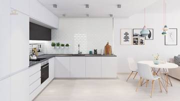 Thumbnail von ***Charmante 4-Zimmer-Penthouse-Wohnungen mit Gemeinschaftspool Nähe Golfplatz***