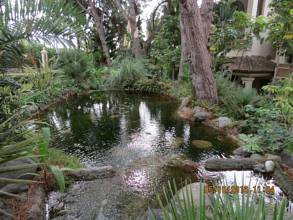 Thumbnail von Luxus-Wohnung in Los Monteros R2793497