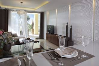 Thumbnail von Exklusive 3-Zimmer-Wohnungen im letzten Block dieser wunderschönen Anlage am Strand