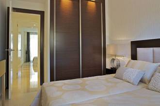 Thumbnail von Exklusive 3-Zimmer-Wohnungen im letzten Block dieser wunderschönen Anlage am Strand