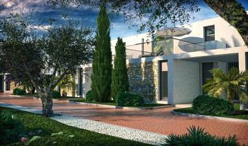 Thumbnail von ***Exklusive Reihenhäuser in wunderschöner Anlage am Strand***