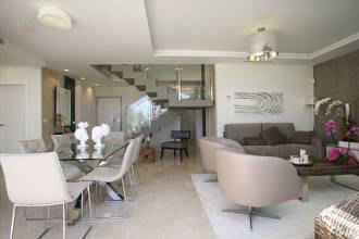 Thumbnail von ***Exklusive Reihenhäuser in wunderschöner Anlage am Strand***