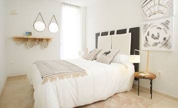 Thumbnail von ***Exklusive Reihenhäuser in wunderschöner Anlage am Strand***