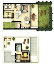 Thumbnail von ***Exklusive Reihenhäuser in wunderschöner Anlage am Strand***