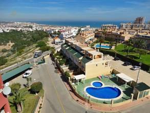 Thumbnail von ***Wohnung in oberster Etage mit fantastischem Blick, 2 Schlafzimmer***