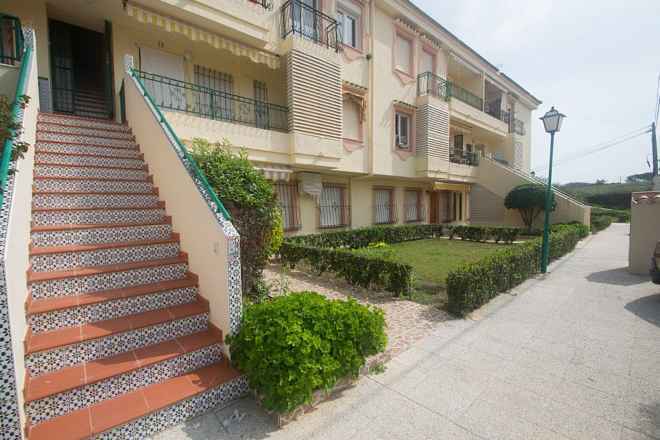 ***Am Meer - Geschmackvoll gestaltetes und gut ausgestattetes Apartment 2 Schlafzimmer bei Torrevieja***