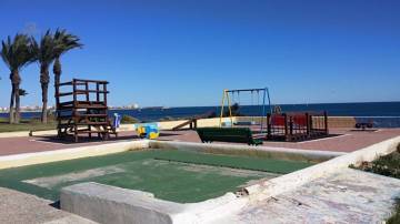 Thumbnail von ***Am Meer - Geschmackvoll gestaltetes und gut ausgestattetes Apartment 2 Schlafzimmer bei Torrevieja***